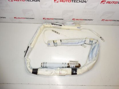 Airbag Dach links Citroën C3 Picasso 9681587780 8335WK