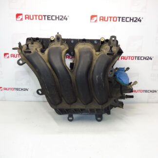 Luftansaugung Citroën Peugeot 1.8 16V und 2.0 16V 83000km 9662401480 0361R0