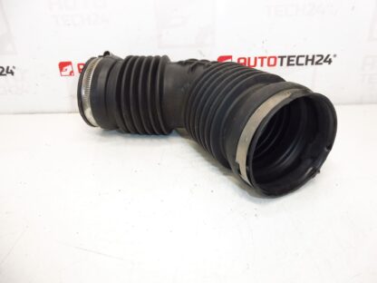 Luftfilteranschluss 1.8 und 2.0 16V Citroën Peugeot 9652780880 143176 – Bild 2