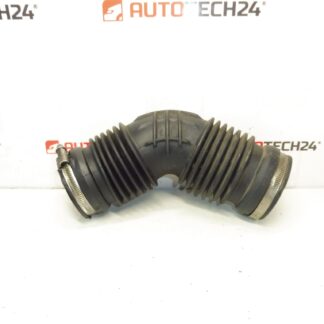 Luftfilteranschluss 1.8 und 2.0 16V Citroën Peugeot 9652780880 143176