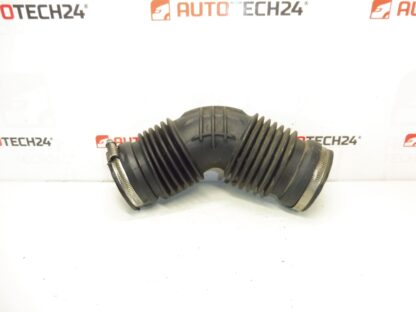 Luftfilteranschluss 1.8 und 2.0 16V Citroën Peugeot 9652780880 143176