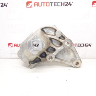 Motorlager rechts Citroën Peugeot 9647029580 1839C8