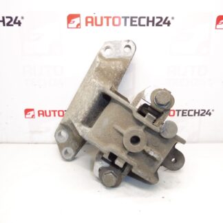 Motorlager Links Citroën Peugeot 181394