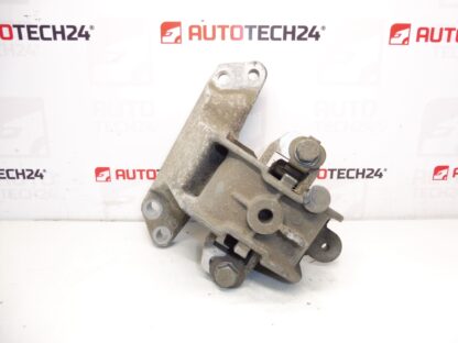Motorlager Links Citroën Peugeot 181394