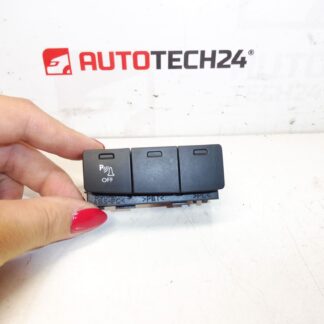 Parkassistent Schalter Citroën C4 II 96668829ZD