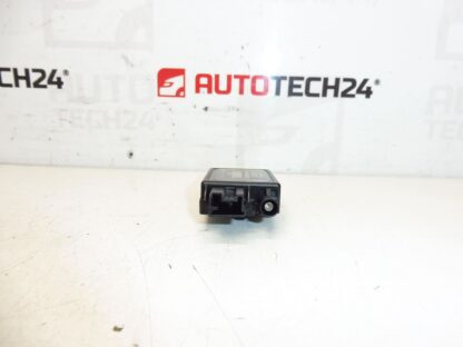 Antennenmodul Peugeot 207 9657931180 6561HQ – Bild 2