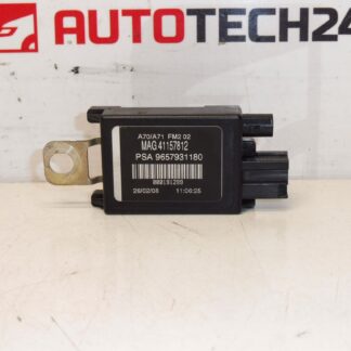 Antennenmodul Peugeot 207 9657931180 6561HQ
