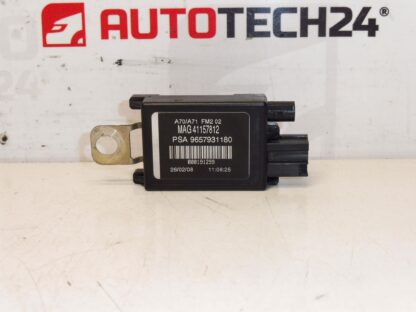 Antennenmodul Peugeot 207 9657931180 6561HQ