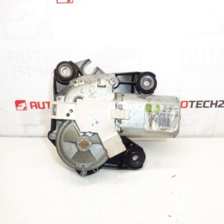 Wischermotor Peugeot 207 SW 9684626780 53031012 6405JA