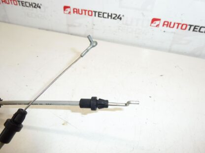 Betätigungsseil Tür vorne Peugeot 307 9151V6 – Bild 2
