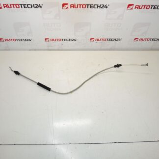 Betätigungsseil Tür vorne Peugeot 307 9151V6