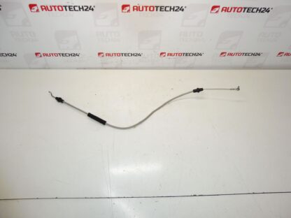 Betätigungsseil Tür vorne Peugeot 307 9151V6