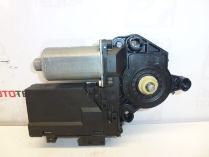 Motor zum Senken des rechten vorderen Fensters Peugeot 307 9634457480 9222N3 – Bild 2