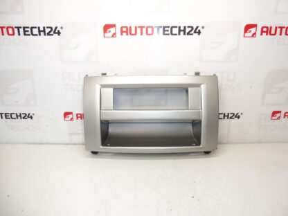 Rahmen für Radio-Display Peugeot 407 9657788777
