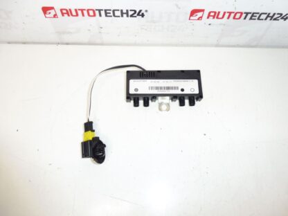 Impedanzadapter Peugeot 407 9654390480 6561T7
