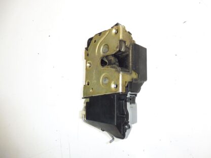 Zentralverriegelungsschloss Beifahrertür vorne rechts Peugeot 307 9136L2 – Bild 2