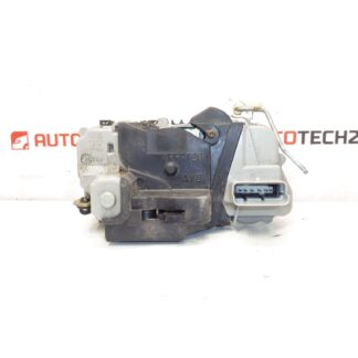 Zentralverriegelungsschloss Beifahrertür vorne rechts Peugeot 307 9136L2