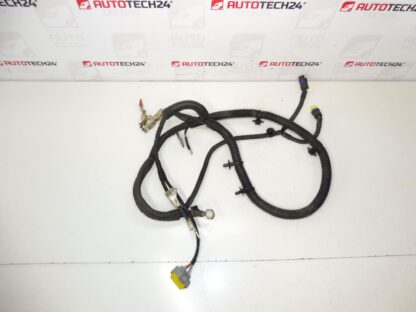 Pluskabel Batterie Citroën Peugeot 1.8 16V 9662165780 5642FY