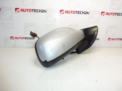 Rechter Außenspiegel EZRC Peugeot 407 96457000XT 8149VA