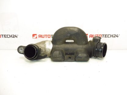 Resonator 1.6HDI Citroën Peugeot 9653777980 038351 – Bild 2