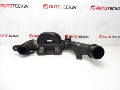 Resonator 1.6 HDI Citroën Peugeot 9653778380 038354 – Bild 2