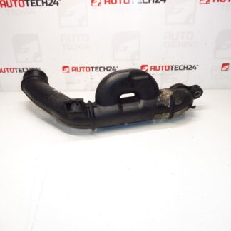 Resonator 1.6 HDI Citroën Peugeot 9653778380 038354