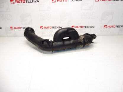 Resonator 1.6 HDI Citroën Peugeot 9653778380 038354
