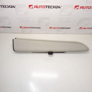 Seitliche Sonnenblende Citroën C3 Picasso 96825511BJ