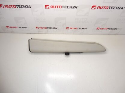 Seitliche Sonnenblende Citroën C3 Picasso 96825511BJ