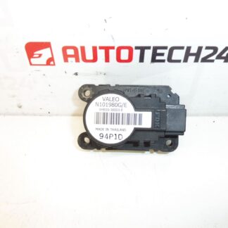Servo-Motor Heizung Valeo Citroën Peugeot N101980G/E 94P1D