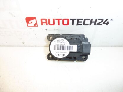 Servo-Motor Heizung Valeo Citroën Peugeot N101980G/E 94P1D