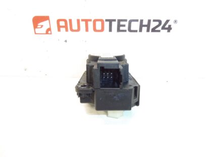 Servomotor Heizung Valeo Citroën Peugeot N101980G/E 94Q1C – Bild 2