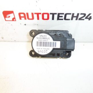 Servomotor Heizung Valeo Citroën Peugeot N101980G/E 94Q1C