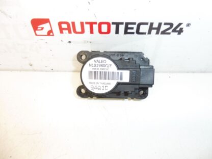 Servomotor Heizung Valeo Citroën Peugeot N101980G/E 94Q1C