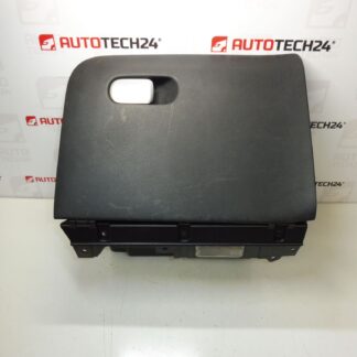 Aufbewahrungsfach Komplett C3 Picasso 98066102ZD 8218YJ 8218YW