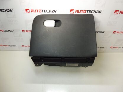 Aufbewahrungsfach Komplett C3 Picasso 98066102ZD 8218YJ 8218YW