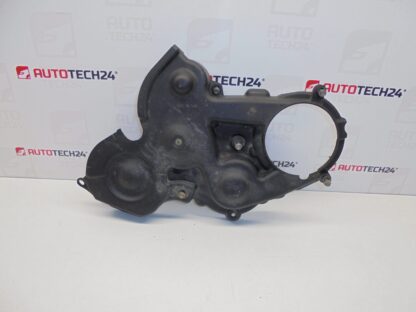 Zahnriemenschutz Citroën Peugeot 1.6 HDI 9659869280 0320W4