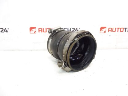 Turboladerschlauch 1.6 HDI Citroën Peugeot 9651559780 0382FE – Bild 2