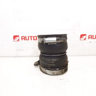 Turboladerschlauch 1.6 HDI Citroën Peugeot 9651559780 0382FE