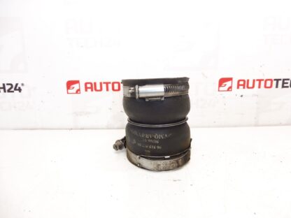 Turboladerschlauch 1.6 HDI Citroën Peugeot 9651559780 0382FE