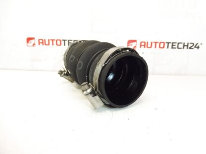 Turboladerschlauch 1.6 HDI Citroën Peugeot 9682864680 0382GV – Bild 2