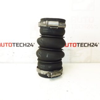 Turboladerschlauch 1.6 HDI Citroën Peugeot 9682864680 0382GV