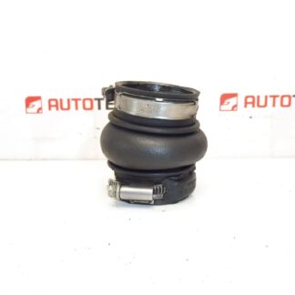 Turbo-Schlauch 1.6 HDI Citroën Peugeot 0382GL