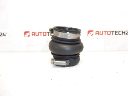 Turbo-Schlauch 1.6 HDI Citroën Peugeot 0382GL