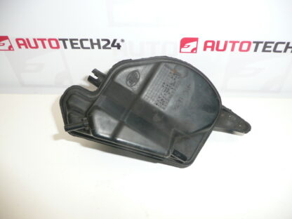 Vakuumbehälter Citroën Peugeot 9649508680 037007