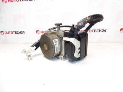 ABS-Pumpe ATE Citroën Peugeot 9802460680 10.0220-0121.4