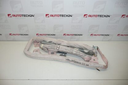 Rechtsseitiger Dach-Airbag für Citroën C1 und Peugeot 107 62170-0H010 8331E2
