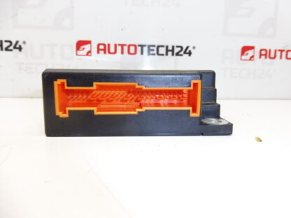Airbag-Steuergerät Für Citroën C8 Und Peugeot 807 1401277280 6546H0 – Bild 2