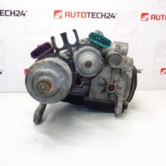 Schaltaktuator Getriebe Citroën Peugeot 9674098980 013981000099