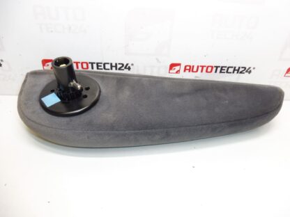 Armlehne Beifahrersitz Citroën C8 Peugeot 807 8830XC 8830WV – Bild 2